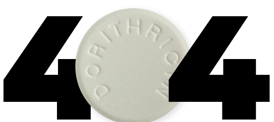 Dorithtircin 404